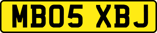 MB05XBJ