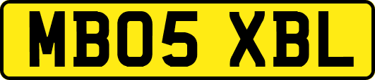 MB05XBL