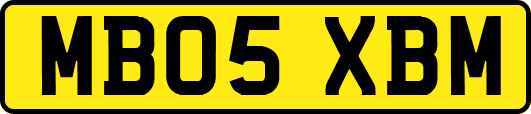 MB05XBM
