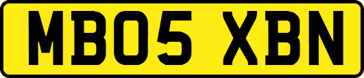 MB05XBN