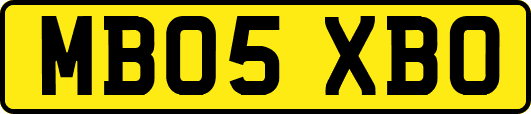 MB05XBO