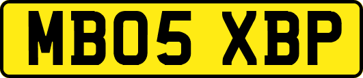 MB05XBP