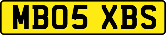 MB05XBS