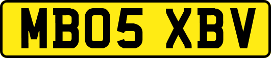 MB05XBV