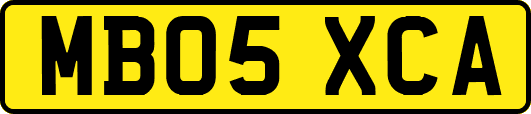 MB05XCA
