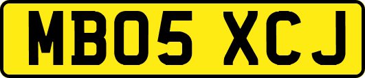 MB05XCJ