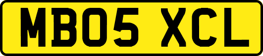 MB05XCL