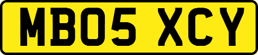 MB05XCY