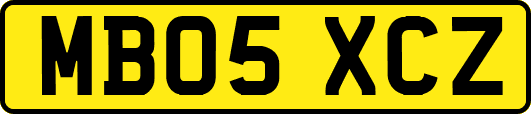 MB05XCZ