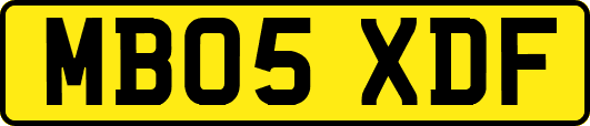 MB05XDF