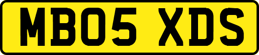 MB05XDS