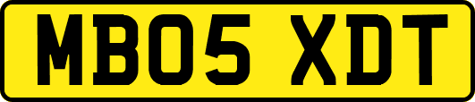 MB05XDT