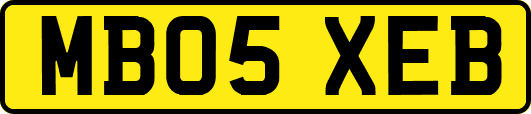 MB05XEB