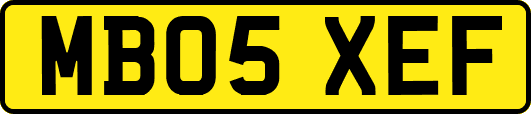 MB05XEF