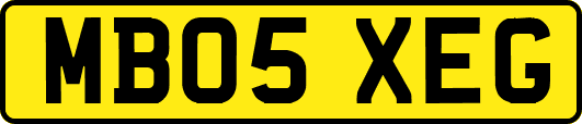 MB05XEG