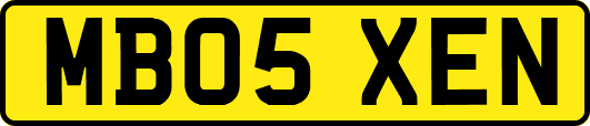 MB05XEN