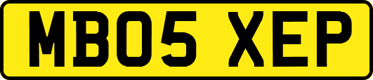 MB05XEP