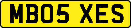 MB05XES