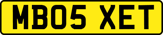 MB05XET