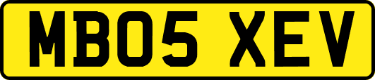 MB05XEV