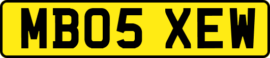 MB05XEW