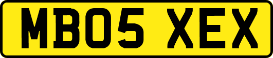 MB05XEX