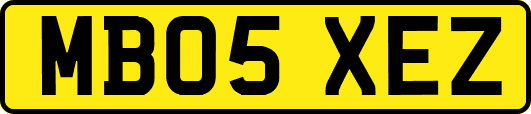 MB05XEZ