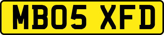 MB05XFD