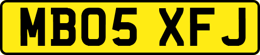 MB05XFJ