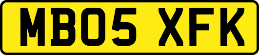 MB05XFK