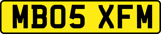 MB05XFM
