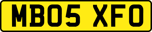 MB05XFO