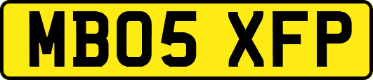 MB05XFP