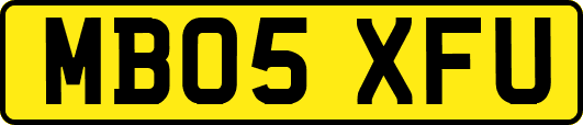 MB05XFU