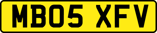 MB05XFV