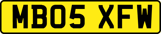MB05XFW