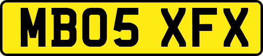 MB05XFX
