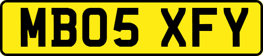 MB05XFY