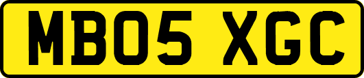 MB05XGC