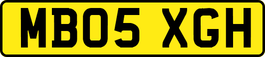 MB05XGH