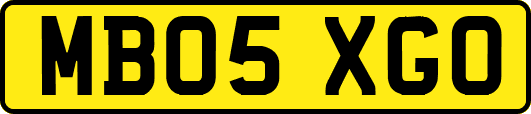 MB05XGO