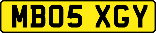 MB05XGY