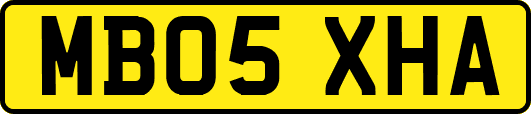 MB05XHA
