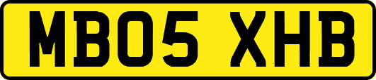 MB05XHB