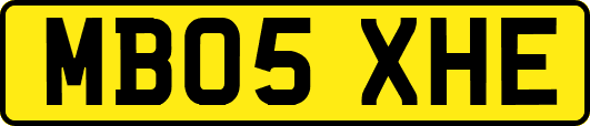 MB05XHE