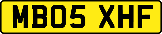 MB05XHF