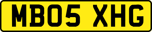 MB05XHG