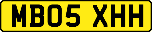 MB05XHH