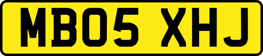 MB05XHJ