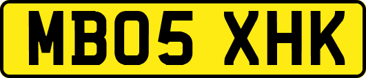 MB05XHK